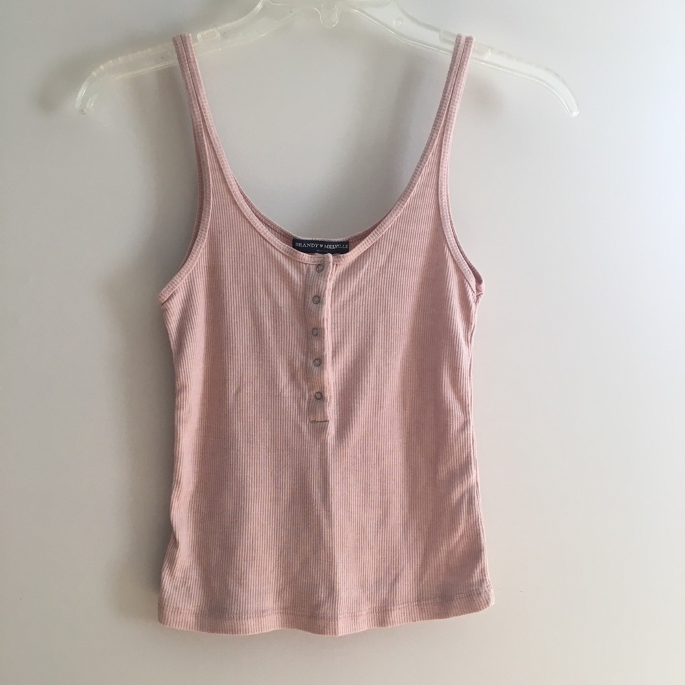 Brandy Melville Tank